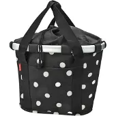 Klickfix City Bag Bike Mand