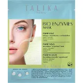 Ginza.se Bio Enzymes Mask Purifying 1 St Gezichtsmasker