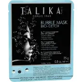 Talika Bubble Bio Detox Antivervuilingsmasker 25 gr