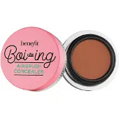 Benefit Make-up gezicht Concealer ConcealerBoi-ing Airbrush Concealer No. 06 Dark