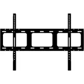 Yealink MB-WallMount-650 Wandmontage Zwart