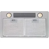 CATA Gl 45x/c 50 Cm Conventionele Afzuigkap