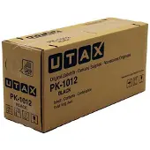 Utax PK1012 P402x tonercartridge, zwart