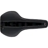 Prologo Proxim Nembo Slide Control Tirox zadel Zwart || Maat: 145