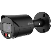 Dahua IPC-HFW2849S-S-IL-0280B 8MP Smart Dual Light Vaste brandpuntsbuis WizSense Netwerkcamera
