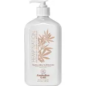 Australian Gold Hemp Nation Vanilla Bean & Pistachio