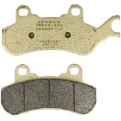 FERODO Remblokset FDB2316