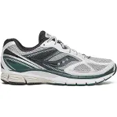 Saucony Progrid Guide 7 Sneaker Wit / Pine | 37