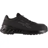 U Power Werkschoenen Thomas S3 SRC ESD 45 / Zwart