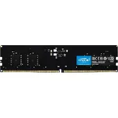 Crucial CT8G56C46U5 geheugenmodule 8 GB 1 x 8 GB DDR5 ECC