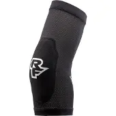 Race Face Charge Elbow Pads Black || Maat: XXL