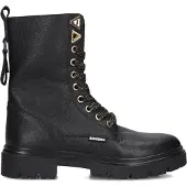 Braqeez 425784-589 meisjes veterboots