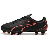 Puma Vitoria Fg/ag Junioren Voetbalschoenen