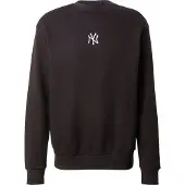 New Era Trui zwart