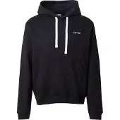 Jack & Jones Sweatshirt zwart / wit