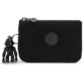 Kipling Etui 'Creativity S' donkergrijs / zwart