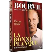 LCJ La bonne planque DVD