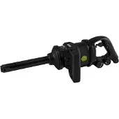 JBM Tools | 1" LICHTGEWICHT PNEUMATISCHE SLEUTEL VOOR VRACHTWAGENS
