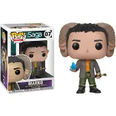 Funko POP! Pop Saga Marco Met Zwaard - Vinyl - Limited Edition
