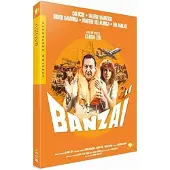 Pathe Banzai - FR-Bluray+Dvd