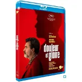Pathe Douleur Et Gloire - FR-Bluray