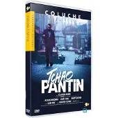Pathe Tchao Pantin DVD