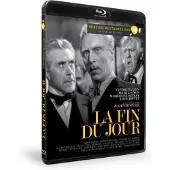 Pathe Fin Du Jour - FR-Bluray