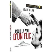 Pathe Pour la peau d’un flic DVD