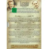 LCJ Louis La Brocante 7-4 Dvd-Vf