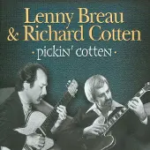 Universal Music Pickin cotten