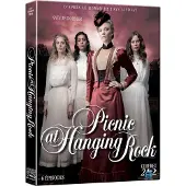 Elysee Picnic At Hanging Rock-Fr-Bluray