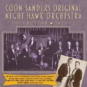 Trapeze Music Coon-Sanders Collection 1921-32