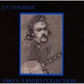 Universal Music Take 5 a banjo collection