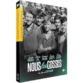 Pathe Nous, les gosses Edition Limitée Combo Blu-ray DVD