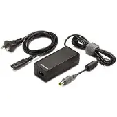 Lenovo 42T5282 (65 W), Voeding voor notebooks, Zwart