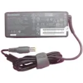 Lenovo 45N0310 Interior 90W Black Power Supply & Voltage Converter - Voedingen & Voltage Converters (90 W), Voeding voor notebooks, Zwart