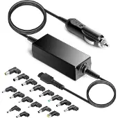 ProXtend DC100WUN, Universeel, Universeel, 100 - 240 V, 50 - 60 Hz, 100 W, 19 V