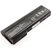 CoreParts MBI2334 Notebook Batterij (9 Cellen, 6600 mAh), Notebook batterij, Zwart