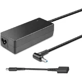 CoreParts MBXHP-AC0033 netvoeding & inverter Binnen 90 W Zwart