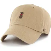 47 Pet 'DOG CLEAN UP' beige / bruin
