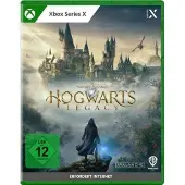 Zweinstein Erfenis XBSX