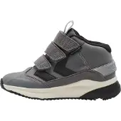 Hummel Sneakers 'Reach Zero' antraciet / grafiet