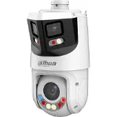 Dahua SDT4E425-8P-GB-APV1 8+4MP 25x TiOC Netwerk Panoramische PTZ Camera