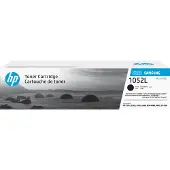 Samsung Toner MLT-D1052L (SU758A) Zwart Hoge capaciteit