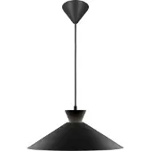 Nordlux Hanglampe , Zwart, Woonkamer, Metaal