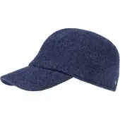 Roeckl Muts 'BEL AIR DAMEN' nachtblauw