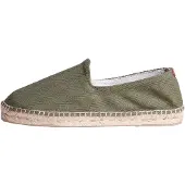 Toni pons Espadrilles 'MONTGRI ' olijfgroen