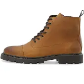 Bianco Veterboots 'Jeff' sepia
