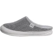 Toni pons Instappers stone grey / wit