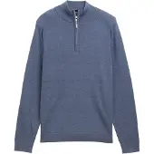 Tom Tailor Trui donkerblauw